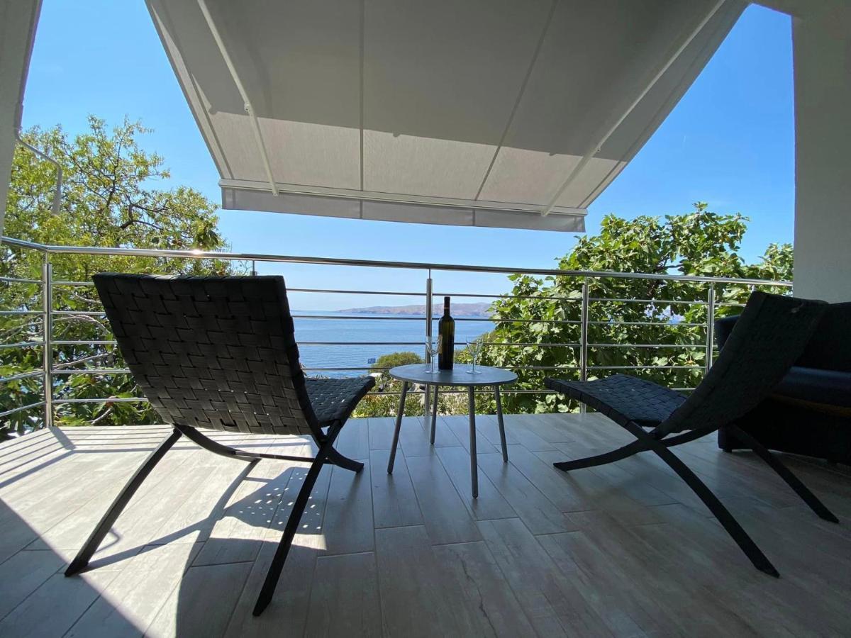 Carpe Diem Apartment Senj  Exteriér fotografie
