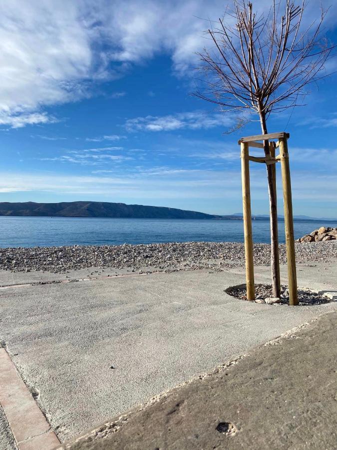 Carpe Diem Apartment Senj  Exteriér fotografie