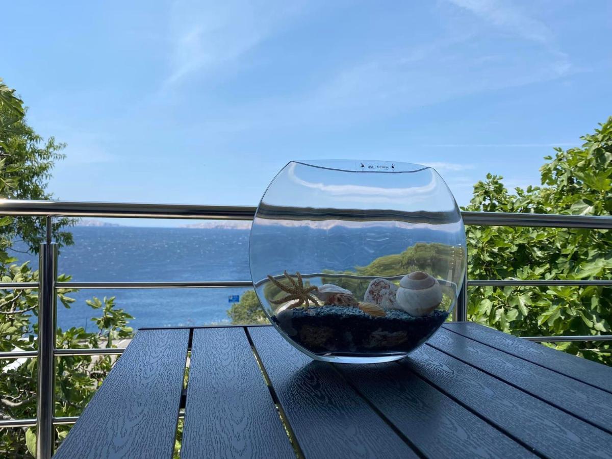 Carpe Diem Apartment Senj  Exteriér fotografie