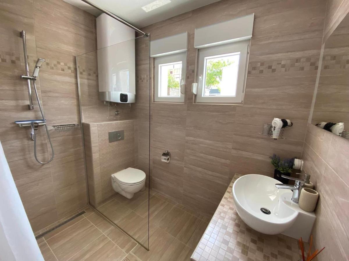 Carpe Diem Apartment Senj  Exteriér fotografie