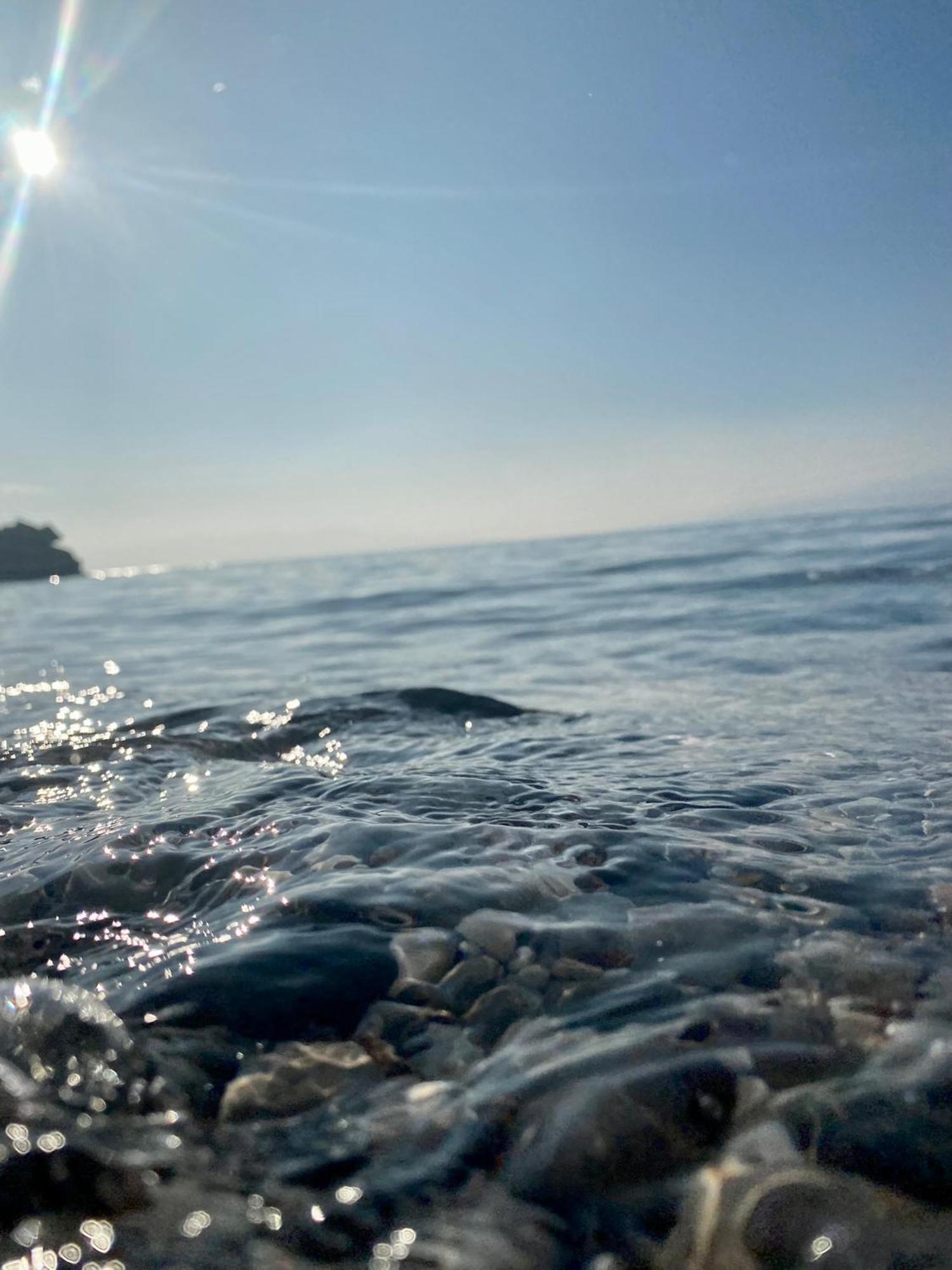 Carpe Diem Apartment Senj  Exteriér fotografie