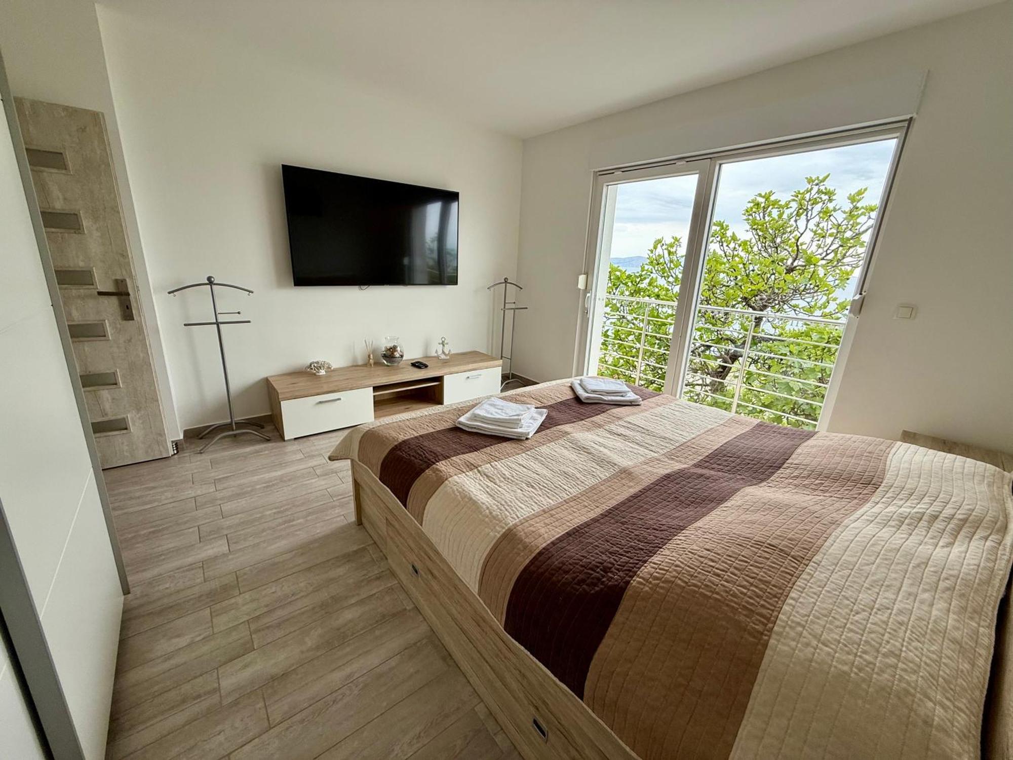 Carpe Diem Apartment Senj  Exteriér fotografie