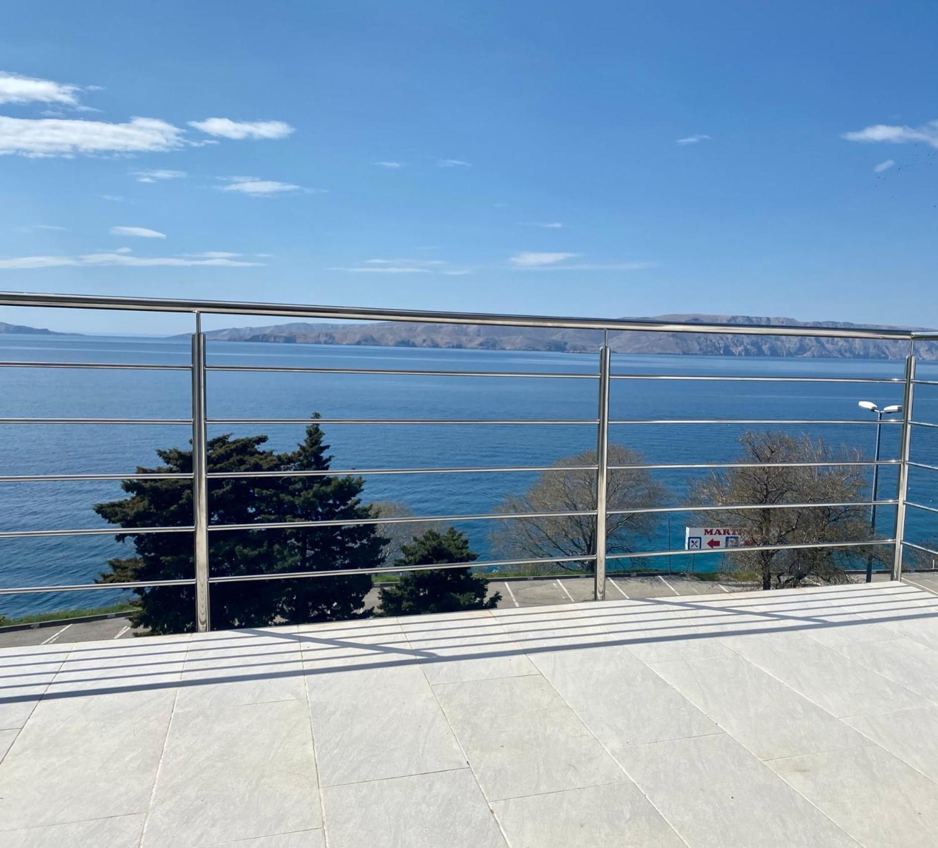 Carpe Diem Apartment Senj  Exteriér fotografie